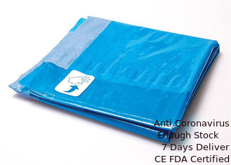 China Undurchdringliches steriles chirurgisches drapiert leichtes flammhemmendes Breathable fournisseur