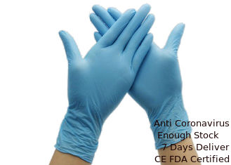 China Beleg-beständige chirurgische sterile Handschuhe, Wegwerfhandhandschuh-Mehrfachverbindungsstellen-Farbe fournisseur