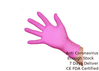 China Breathable chirurgisches Gummihandschuh-nicht Allergie-flexibles Antidurchbohren-hohe Flexibilität fournisseur
