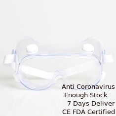 China Chirurgischer Sicherheitsglas-ergonomischer Wegwerfentwurf justierbar für Krankenhaus-Klinik fournisseur