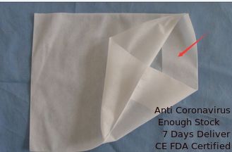 China Breathable Wegwerfkissen-Abdeckungen, Wegwerfkissen-Kasten-Abdeckung Eco freundlich fournisseur