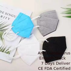 China Atemschutzmaske-persönlichen Atemschutzes N95 Eco Luftverschmutzungs-Maske des freundlichen anti- fournisseur