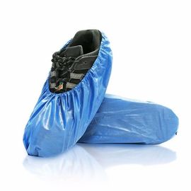 Wasserdichter chirurgischer Schuh bedeckt glatte helle statische bequeme Isolat-Antibakterien fournisseur