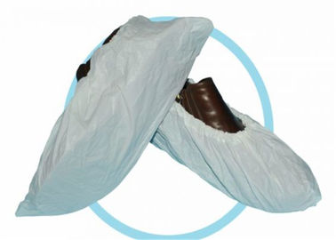 Leichter chirurgischer Schuh umfasst Schutz-tragbare weiße Farbe 15 x 40 cm fournisseur
