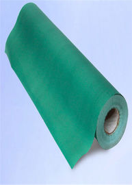 Bequeme Wegwerfdoppelbett-Blatt-multi Falten-Polygewebe rollte 120 PC/Rolle fournisseur