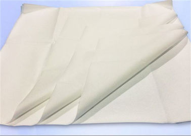 PET Laminierungs-gepaßtes Bettlaken-Holzschliff-Wegwerfpapier 100% Eco freundlich fournisseur
