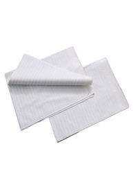 Nylon-Faden verstärkten Wegwerfbett-Abdeckungen, Wegwerffeldbett-Blätter Underpad fournisseur
