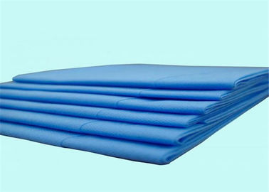 20-70 G/M Wi-Wegwerfbett-Matten, medizinischer Bett-Abdeckungs-Flüssigkeits-Wegwerfbeweis fournisseur