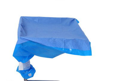Undurchdringliches steriles chirurgisches drapiert leichtes flammhemmendes Breathable fournisseur
