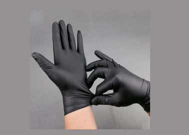 Beleg-beständige chirurgische sterile Handschuhe, Wegwerfhandhandschuh-Mehrfachverbindungsstellen-Farbe fournisseur