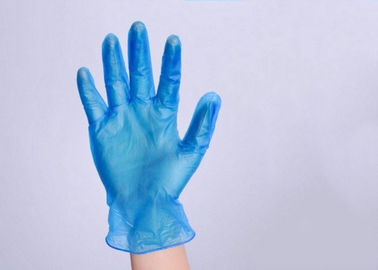 Vor pulverisiertes chirurgische sterile Handschuh-synthetisches elastisches Weiche mit Soem-Service fournisseur