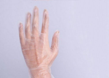 Vor pulverisiertes chirurgische sterile Handschuh-synthetisches elastisches Weiche mit Soem-Service fournisseur