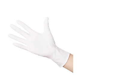 Breathable chirurgisches Gummihandschuh-nicht Allergie-flexibles Antidurchbohren-hohe Flexibilität fournisseur