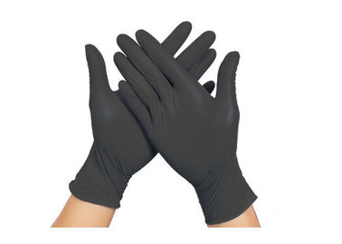 Breathable chirurgisches Gummihandschuh-nicht Allergie-flexibles Antidurchbohren-hohe Flexibilität fournisseur