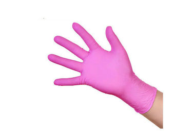 Breathable chirurgisches Gummihandschuh-nicht Allergie-flexibles Antidurchbohren-hohe Flexibilität fournisseur