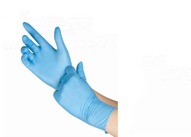 Verringert Krankenhaus-steriles chirurgisches Handschuh-Weiche-geeignetes bequemes anatomisches Finger-Ermüdung fournisseur