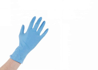 Verringert Krankenhaus-steriles chirurgisches Handschuh-Weiche-geeignetes bequemes anatomisches Finger-Ermüdung fournisseur