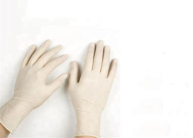 Verringert Krankenhaus-steriles chirurgisches Handschuh-Weiche-geeignetes bequemes anatomisches Finger-Ermüdung fournisseur
