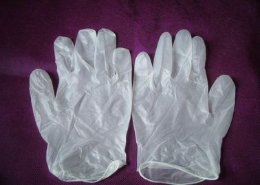 Materielle chirurgische Handhandschuh-Luftdichtheits-mit hoher Dichte ergonomische niedrige Antigenproteine  fournisseur