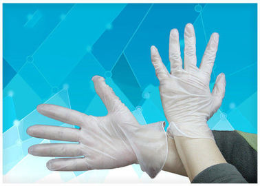 Materielle chirurgische Handhandschuh-Luftdichtheits-mit hoher Dichte ergonomische niedrige Antigenproteine  fournisseur