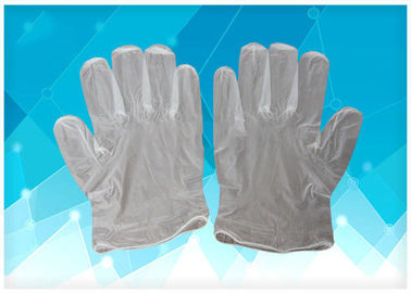 Materielle chirurgische Handhandschuh-Luftdichtheits-mit hoher Dichte ergonomische niedrige Antigenproteine  fournisseur