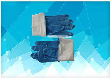 Voller Finger-steriler Handhandschuh-nahtloser Antistaub-mehrfaches Zweck-langlebiges Gut fournisseur