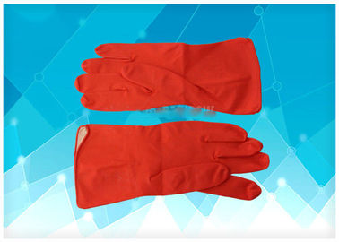 Hochfeste Stärke der Allergie-Widerstand-chirurgische Handhandschuh-Stärke-0.15mm fournisseur