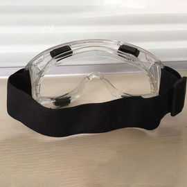 Professionelle medizinische Augenschutz-Glas-beständige einfache UVreinigung gekapselt fournisseur