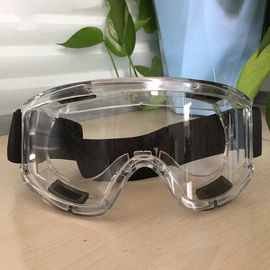 Professionelle medizinische Augenschutz-Glas-beständige einfache UVreinigung gekapselt fournisseur