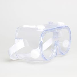 Breite elastische medizinische Sicherheitsgläser, Verordnungs-Lasersicherheits-Gläser für Krankenhaus fournisseur