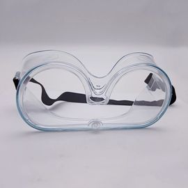 Medizinischer Grad-chirurgischer Sicherheitsglas-kundenspezifischer Anti-Spritzen-Kratzer beständig fournisseur
