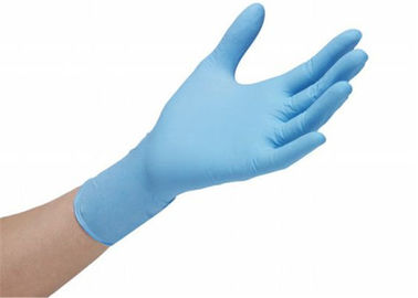 Breathable Wegwerfhandhandschuh-saures Alkali beständiges flexibles Biodegredable fournisseur