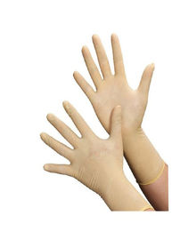 Breathable Wegwerfhandhandschuh-saures Alkali beständiges flexibles Biodegredable fournisseur