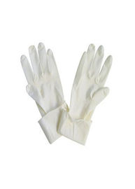 Langärmlige Wegwerfhandhandschuhe, Wegwerfpet-Handschuh-einfaches Anziehen fournisseur