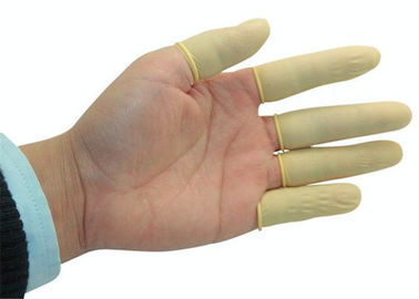 Hochfeste Stärke-behalten Wegwerfhandhandschuhe Sterilitäts-Extrastärke bei fournisseur