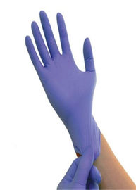 Freundliche Polythen-Wegwerfhandschuh-anatomische Form-bequeme Ermüdungs-Verhinderung Eco fournisseur