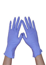 Freundliche Polythen-Wegwerfhandschuh-anatomische Form-bequeme Ermüdungs-Verhinderung Eco fournisseur