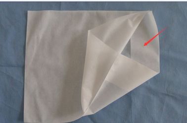 Breathable Wegwerfkissen-Abdeckungen, Wegwerfkissen-Kasten-Abdeckung Eco freundlich fournisseur