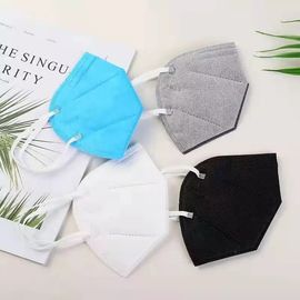 Atemschutzmaske-persönlichen Atemschutzes N95 Eco Luftverschmutzungs-Maske des freundlichen anti- fournisseur