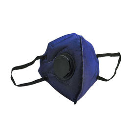 Enthäuten Sie freundliches faltendes Masken-persönliches schützendes des Respirator-FFP2 Maske/FFP2 fournisseur