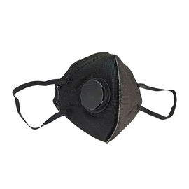 Enthäuten Sie freundliches faltendes Masken-persönliches schützendes des Respirator-FFP2 Maske/FFP2 fournisseur